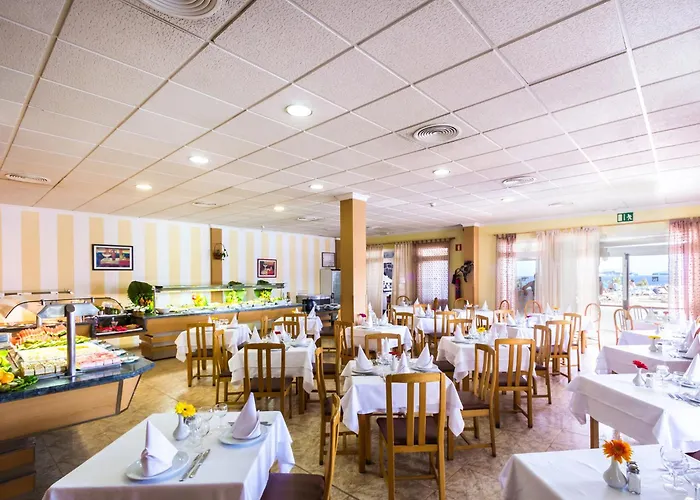 Apartamento Bellevue Aquarius *