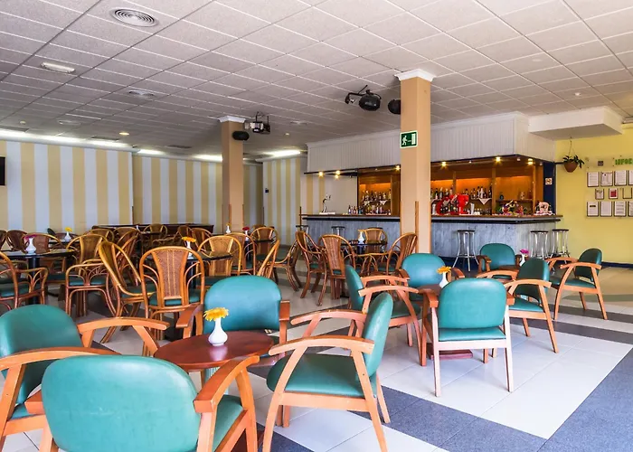 Bellevue Aquarius 卡门港