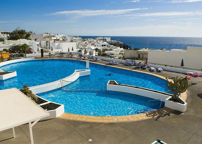 Bellevue Aquarius Apartamento *