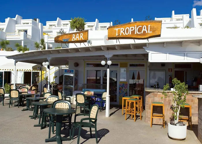 Apartamento Bellevue Aquarius *