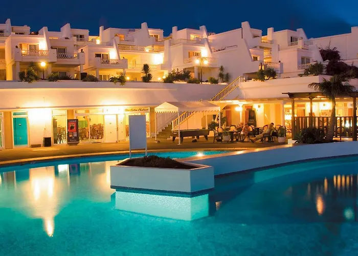 Bellevue Aquarius * 卡门港