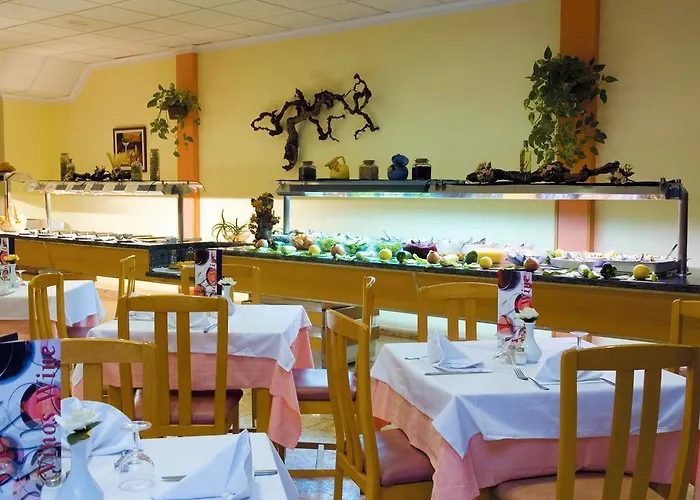 Bellevue Aquarius 公寓