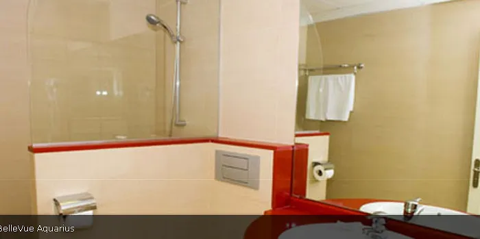 Bellevue Aquarius Apartamento