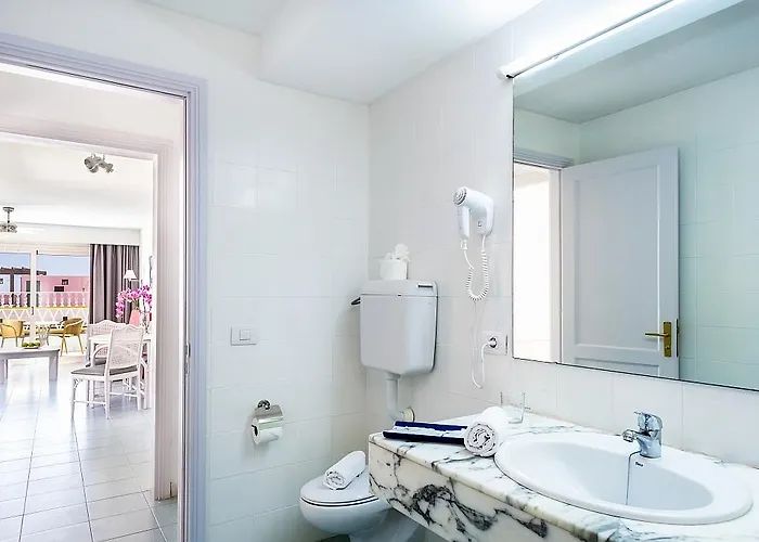 Apartamento Bellevue Aquarius