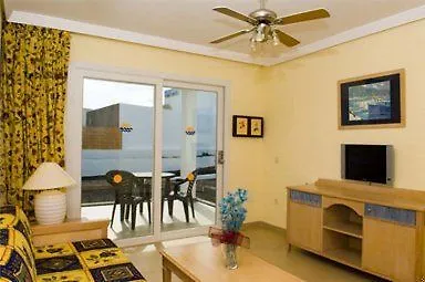 Apartamento Bellevue Aquarius *