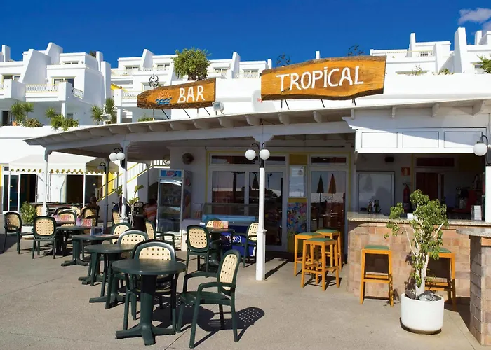 Bellevue Aquarius 卡门港