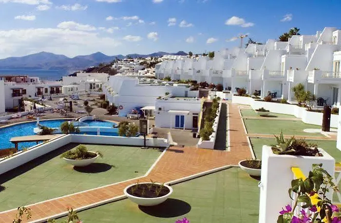 Apartamento Bellevue Aquarius