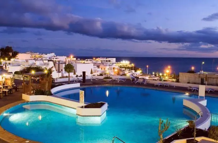 Apartamento Bellevue Aquarius