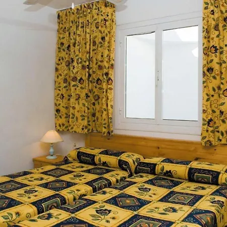 Appartamento Bellevue Aquarius *