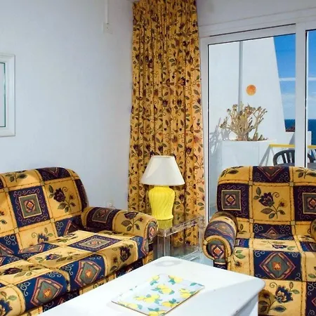 Appartamento Bellevue Aquarius