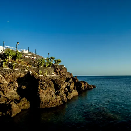 Appartamento Bellevue Aquarius *