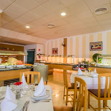 Bellevue Aquarius Апартаменты