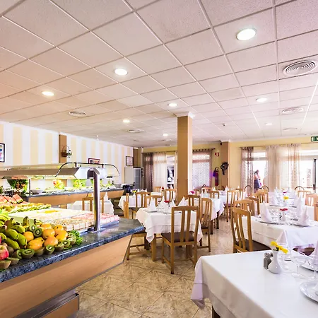 Bellevue Aquarius Appartamento