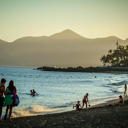 Bellevue Aquarius * Пуэрто дель Кармен