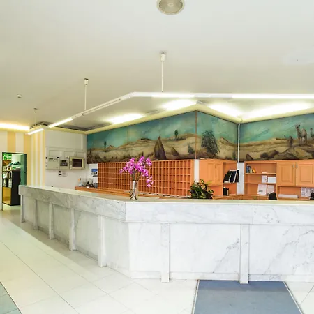 Bellevue Aquarius Apartman