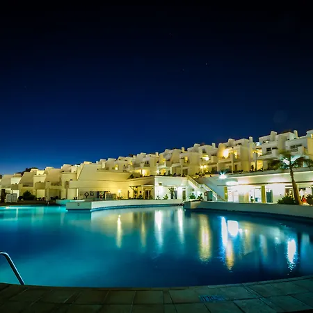Bellevue Aquarius Apartman *