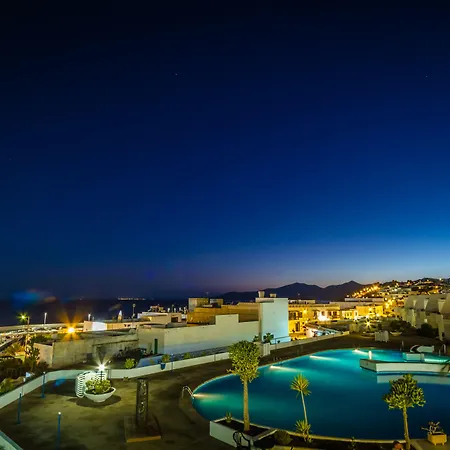 Bellevue Aquarius Апартаменты