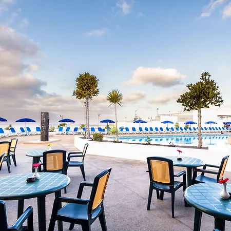 Lägenhet Bellevue Aquarius *