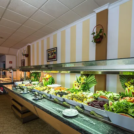 Bellevue Aquarius Lägenhet *