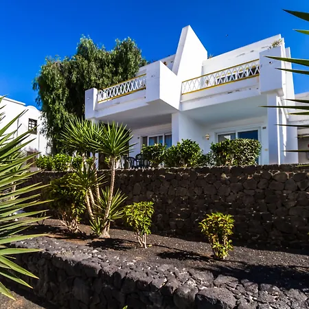 Apartman Bellevue Aquarius Puerto del Carmen