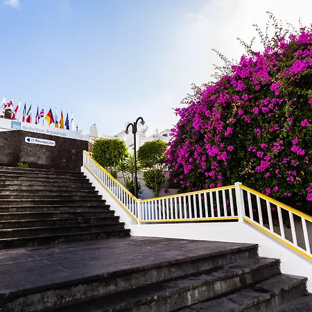 Bellevue Aquarius Puerto del Carmen (Lanzarote)