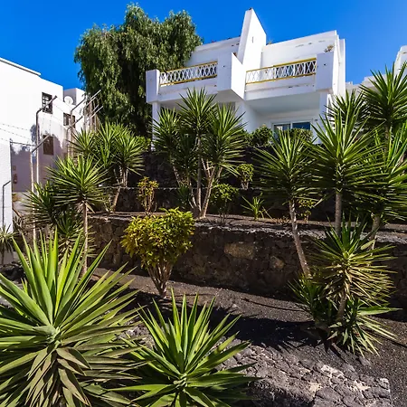 Bellevue Aquarius * Puerto del Carmen (Lanzarote)