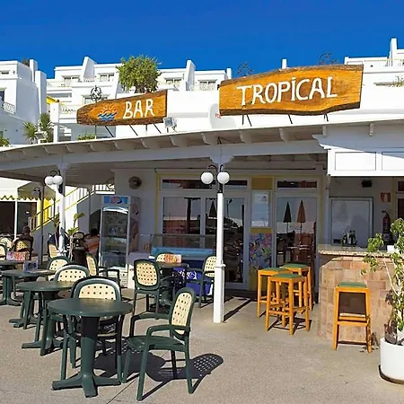 Bellevue Aquarius דירה