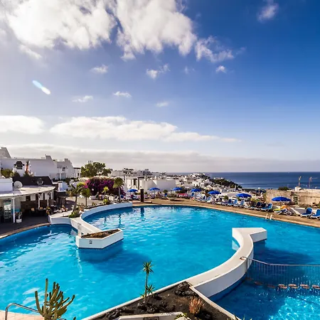 Apartman Bellevue Aquarius Puerto del Carmen