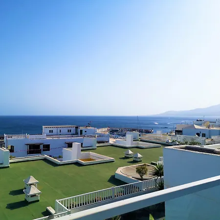 Bellevue Aquarius Apartman Puerto del Carmen