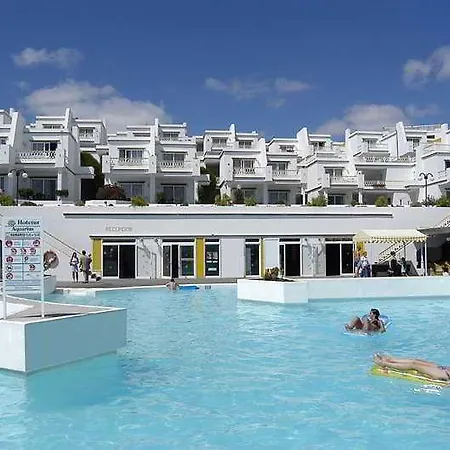 Bellevue Aquarius Apartment Puerto del Carmen (Lanzarote)