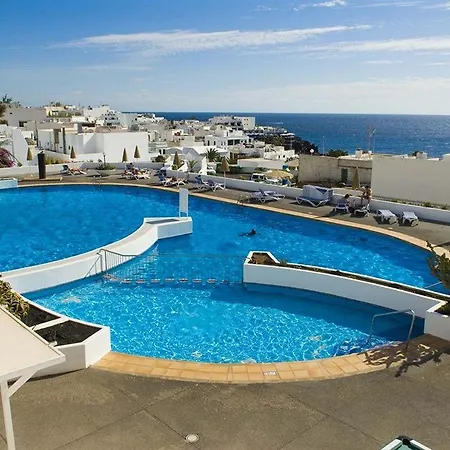 Bellevue Aquarius Apartman *