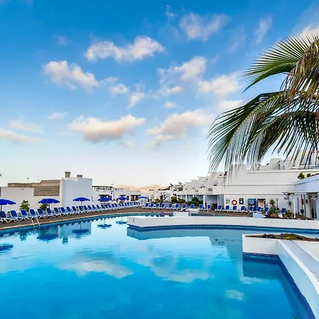 Bellevue Aquarius Apartman Puerto del Carmen