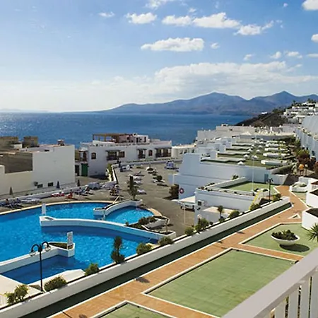 Апартаменты Bellevue Aquarius *