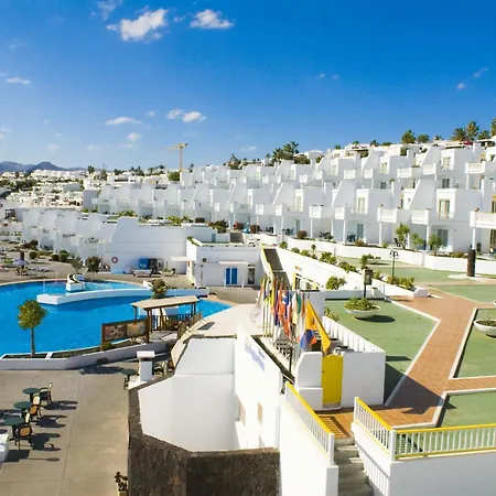 Bellevue Aquarius Apartman Puerto del Carmen