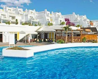 Lägenhet Bellevue Aquarius Puerto del Carmen (Lanzarote)