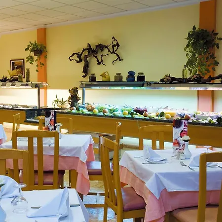 Bellevue Aquarius Appartamento