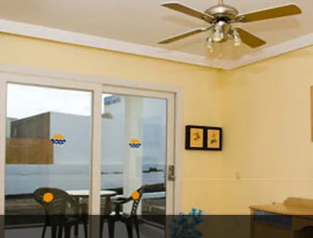 Appartamento Bellevue Aquarius