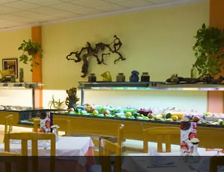 Appartamento Bellevue Aquarius *