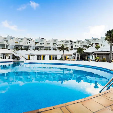 Bellevue Aquarius Apartment