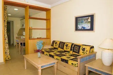 Apartment Bellevue Aquarius *