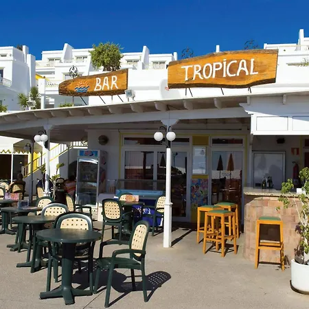 Bellevue Aquarius Puerto del Carmen (Lanzarote)