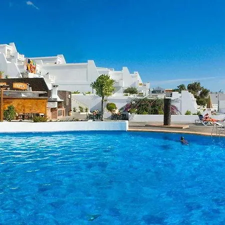 Bellevue Aquarius * Puerto del Carmen