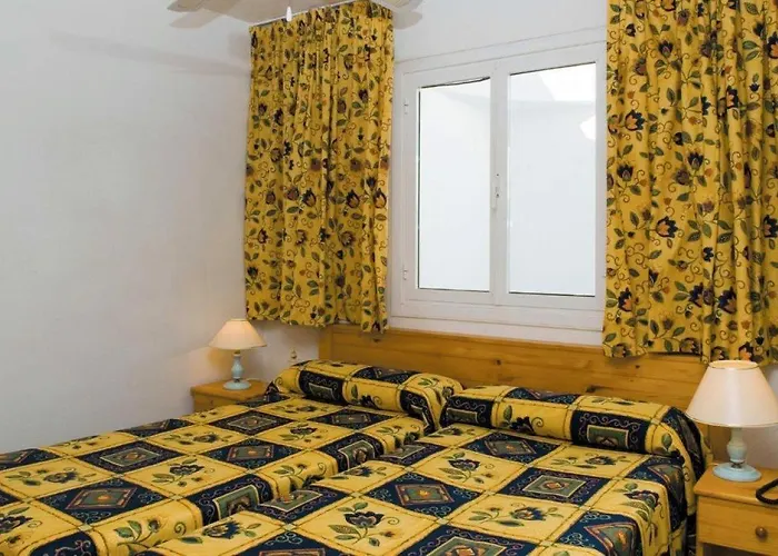 Appartement Bellevue Aquarius *