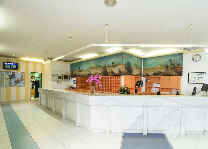 Bellevue Aquarius Appartement