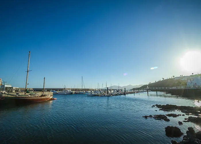 Appartement Bellevue Aquarius *