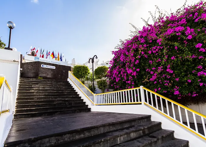 Bellevue Aquarius Puerto del Carmen (Lanzarote)