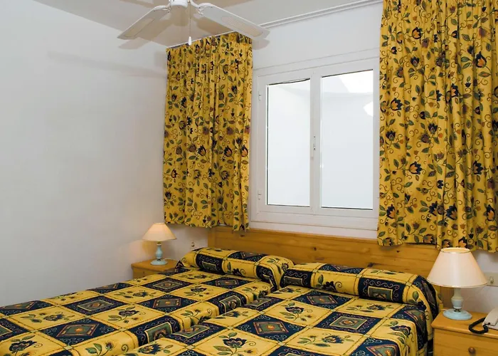 Appartement Bellevue Aquarius Puerto del Carmen (Lanzarote)