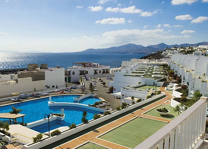 Appartement Bellevue Aquarius *