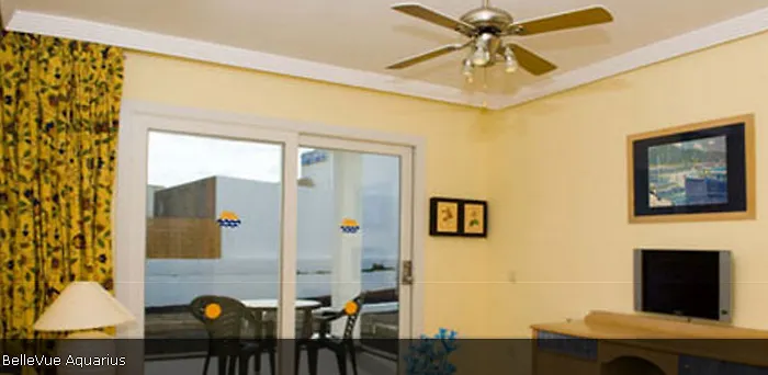 Apartment Bellevue Aquarius