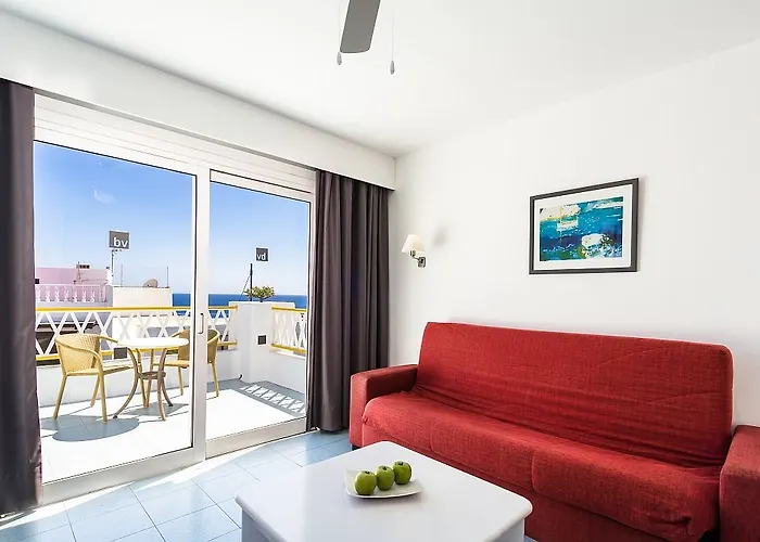 Bellevue Aquarius Apartment Puerto del Carmen (Lanzarote)